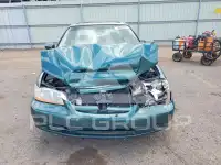 2002 Honda Accord фото
