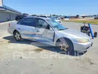 2002 Honda Accord фото