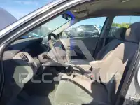 2002 Honda Accord фото
