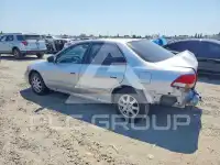 2002 Honda Accord фото