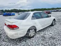 2002 Honda Accord фото