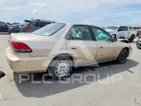 2002 Honda Accord фото