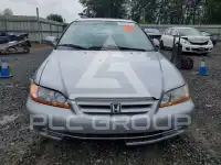 2002 Honda Accord фото