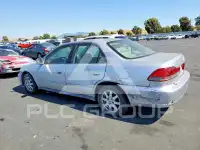 2002 Honda Accord фото
