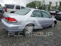 2002 Honda Accord фото