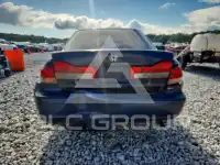 2002 Honda Accord фото