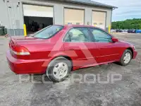 2002 Honda Accord фото