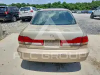 2002 Honda Accord фото