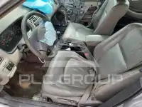 2002 Honda Accord photo
