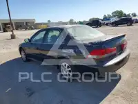 2002 Honda Accord фото