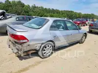 2002 Honda Accord фото