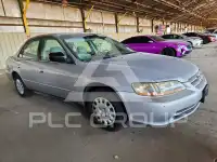 2002 Honda Accord фото