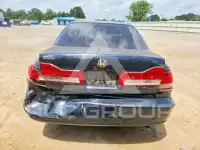 2002 Honda Accord фото