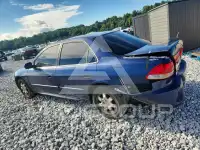 2002 Honda Accord фото