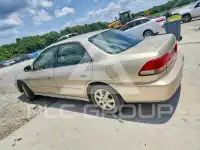 2002 Honda Accord фото