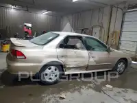 2002 Honda Accord фото
