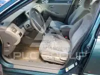 2002 Honda Accord фото