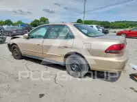 2002 Honda Accord фото