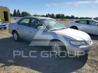 2002 Honda Accord фото