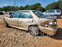 2002 Honda Accord фото
