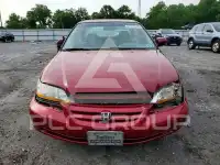 2002 Honda Accord фото
