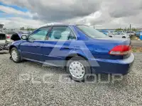2002 Honda Accord фото