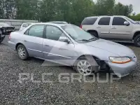 2002 Honda Accord фото