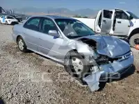 2002 Honda Accord фото