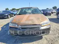 2002 Honda Accord фото