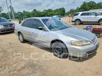 2002 Honda Accord фото