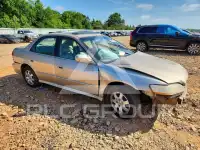 2002 Honda Accord фото