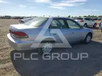 2002 Honda Accord фото