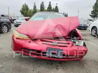 2002 Honda Accord фото