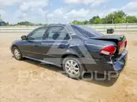2002 Honda Accord фото