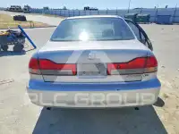 2002 Honda Accord фото