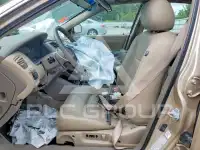 2002 Honda Accord фото
