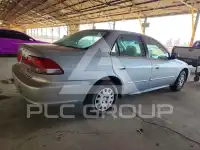 2002 Honda Accord фото