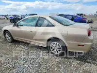 2002 Honda Accord фото