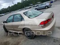 2002 Honda Accord фото