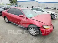 2002 Honda Accord фото