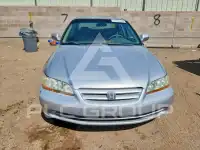 2002 Honda Accord фото