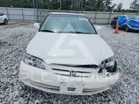 2002 Honda Accord фото