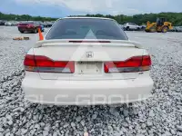 2002 Honda Accord фото