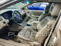 2002 Honda Accord фото