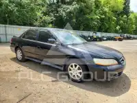 2002 Honda Accord фото