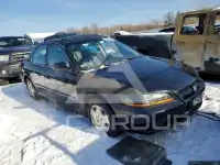 2002 Honda Accord фото