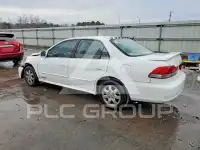 2002 Honda Accord фото