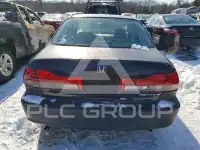 2002 Honda Accord фото