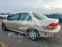 2002 Honda Accord фото