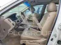 2002 Honda Accord фото